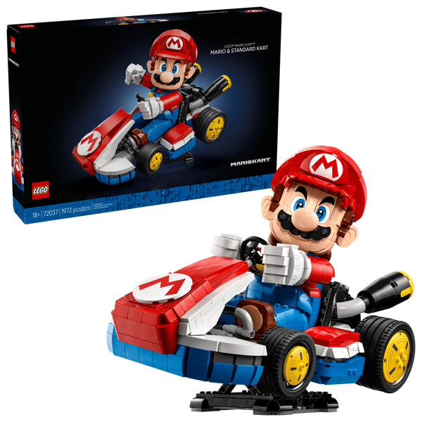 Super Mario