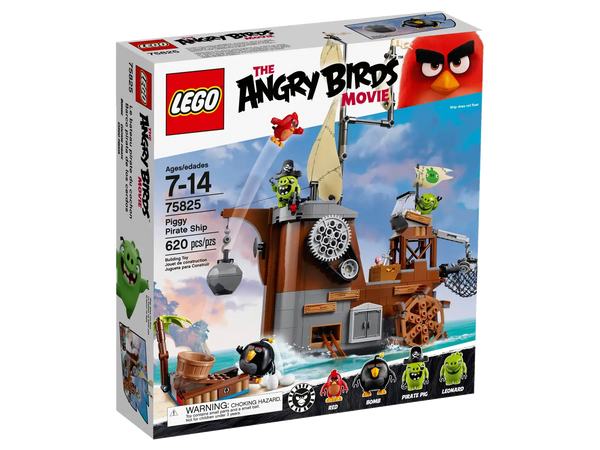 Angry Birds