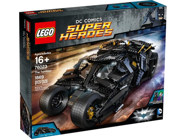 DC COMICS