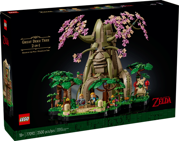 The Legend of Zelda