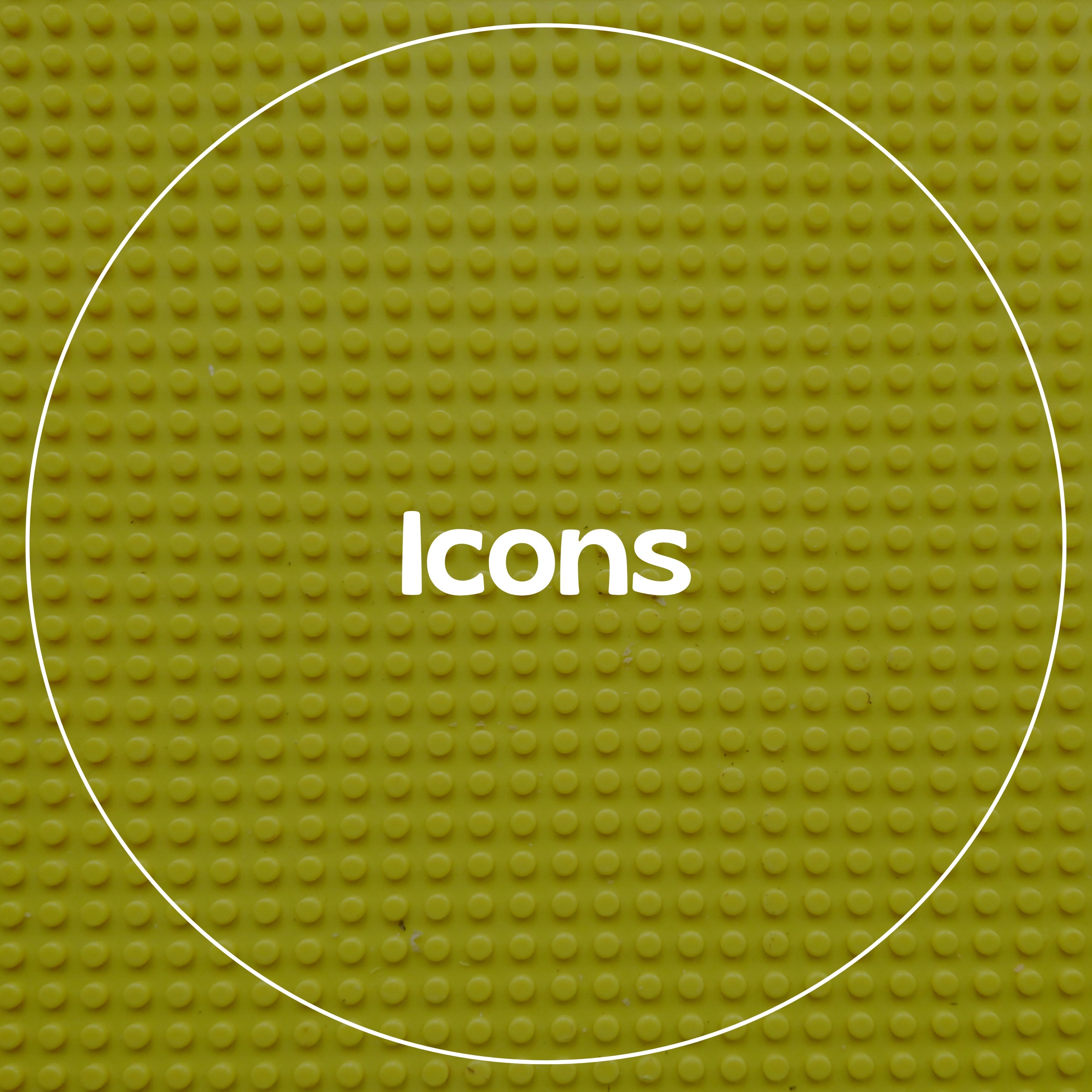 Icons