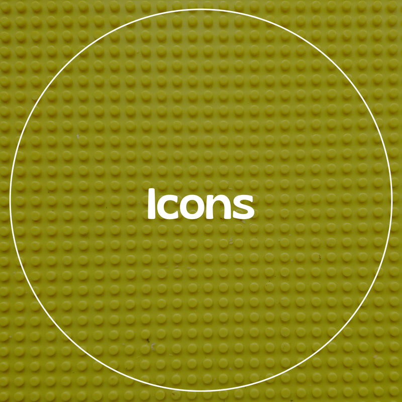 Icons