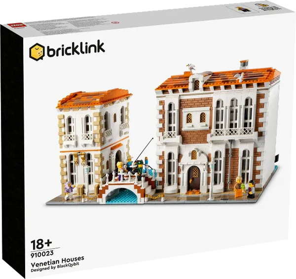Bricklink