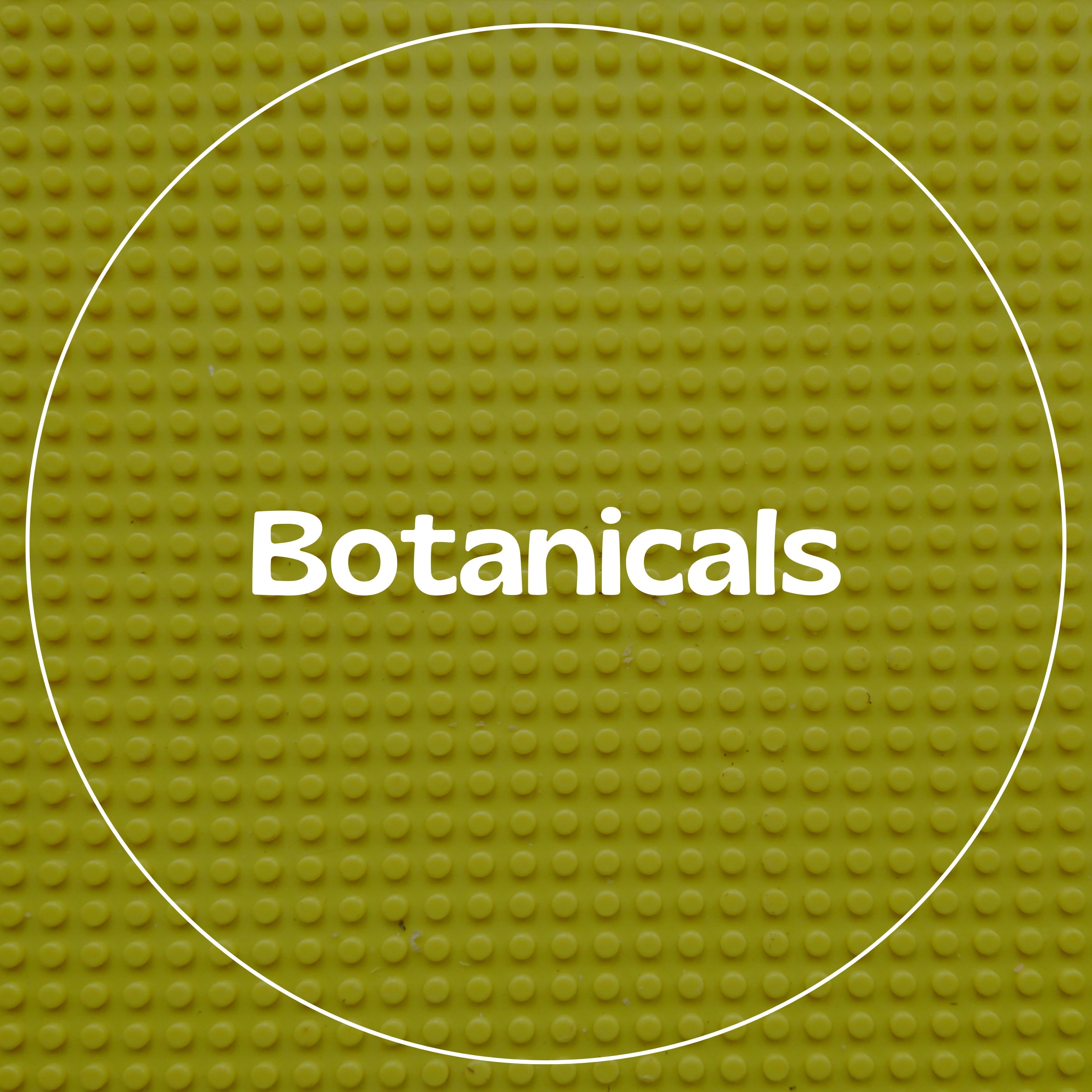 Botanicals