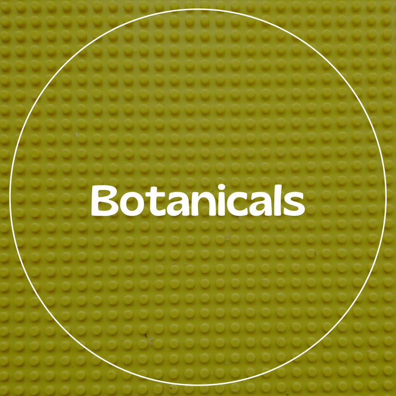 Botanicals