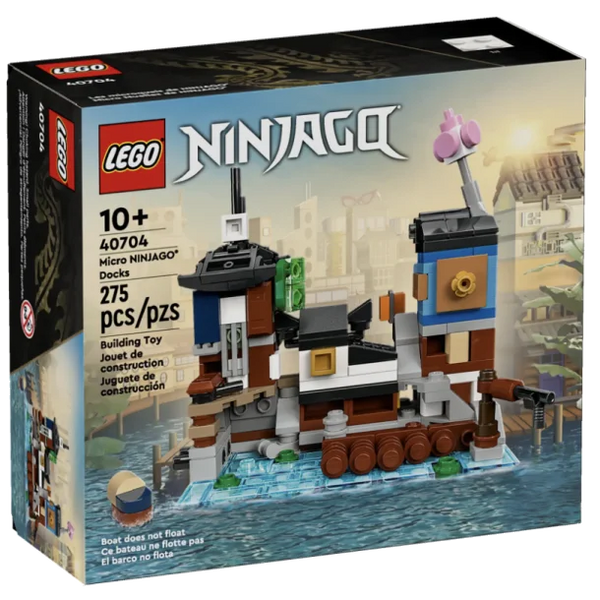Ninjago