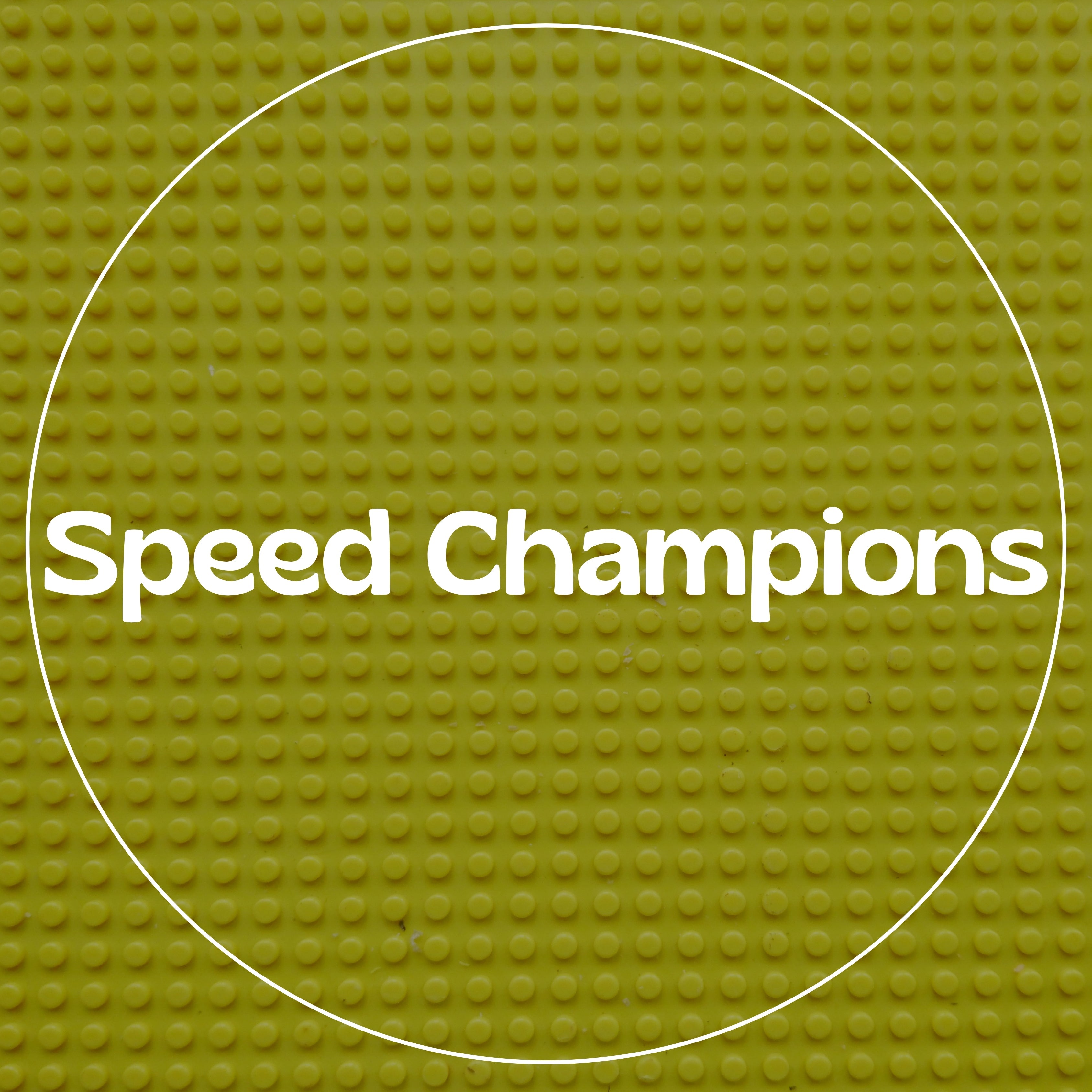 Speed Champions