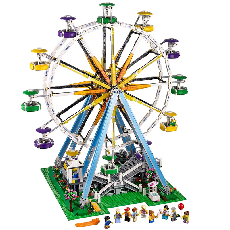 LEGO Pariserhjul (10247)