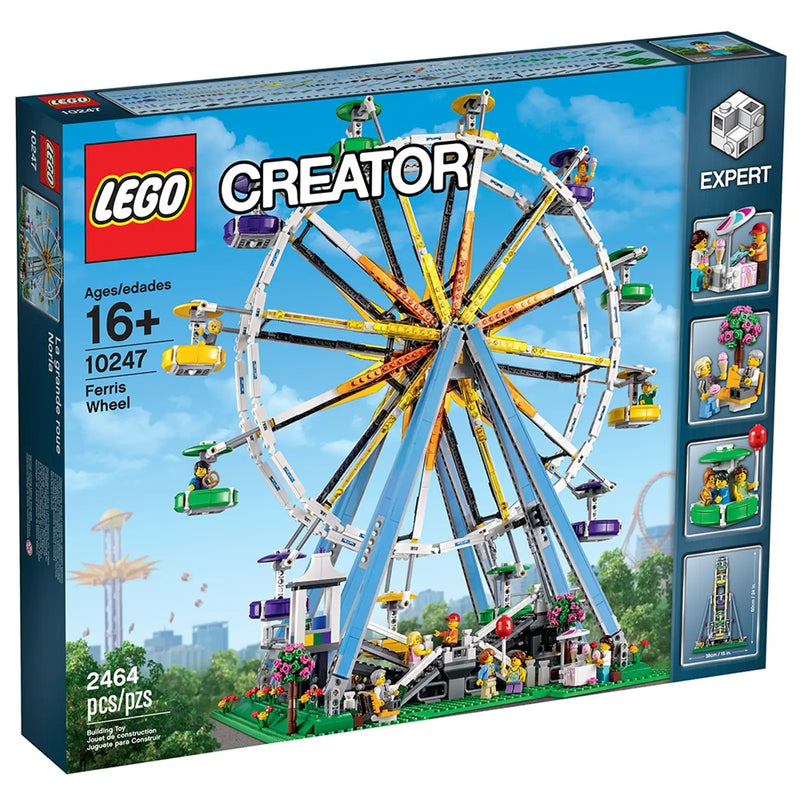 LEGO Pariserhjul (10247)