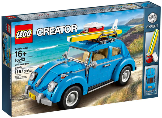 Volkswagen Boble (10252)