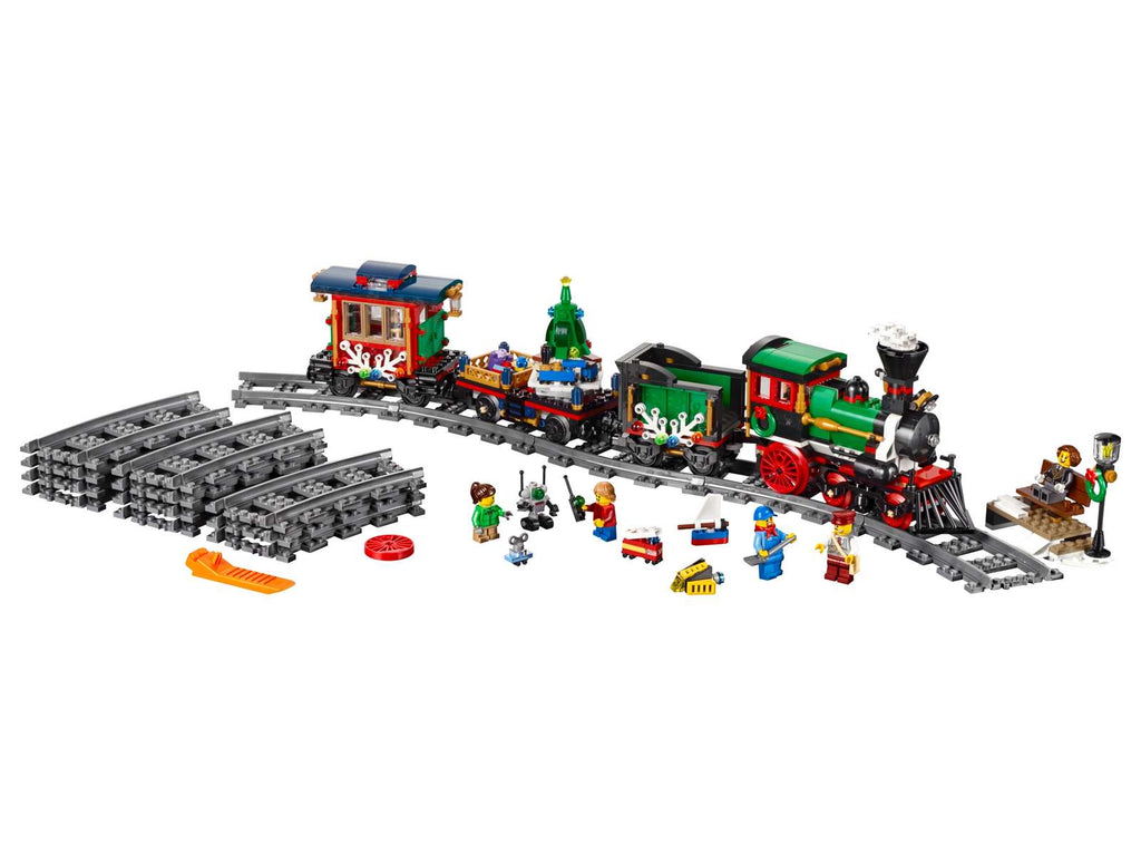 LEGO Juletog (10254)