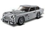 James Bond™ Aston Martin DB5 (10262)