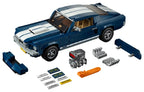 Ford Mustang (10265)