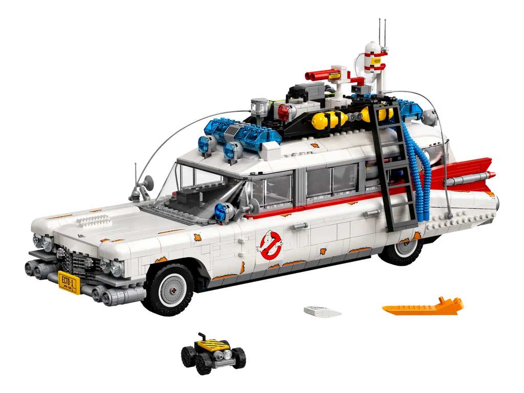 Ghostbusters™ ECTO-1 (10274)