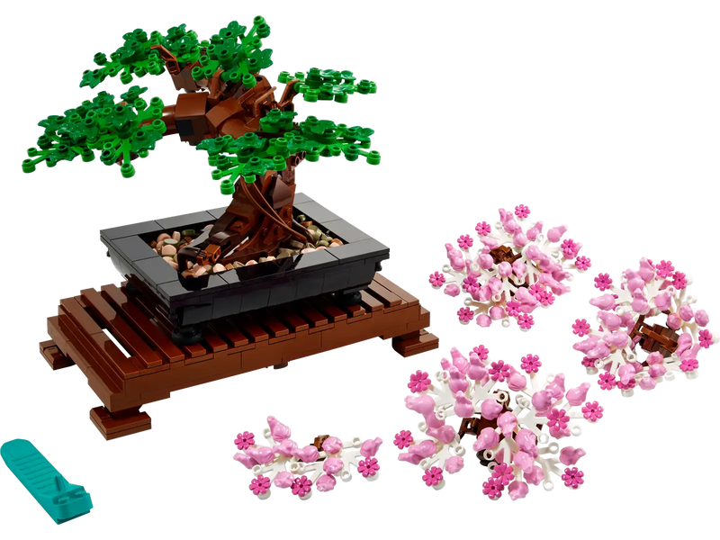 LEGO Bonsaitræ (10281)