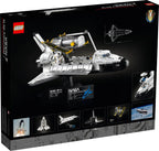 NASA Space Shuttle Discovery (10283)