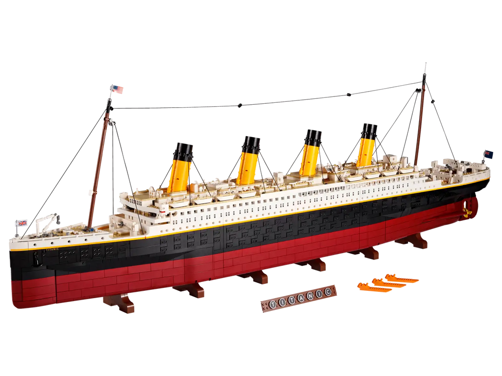 Titanic (10294)