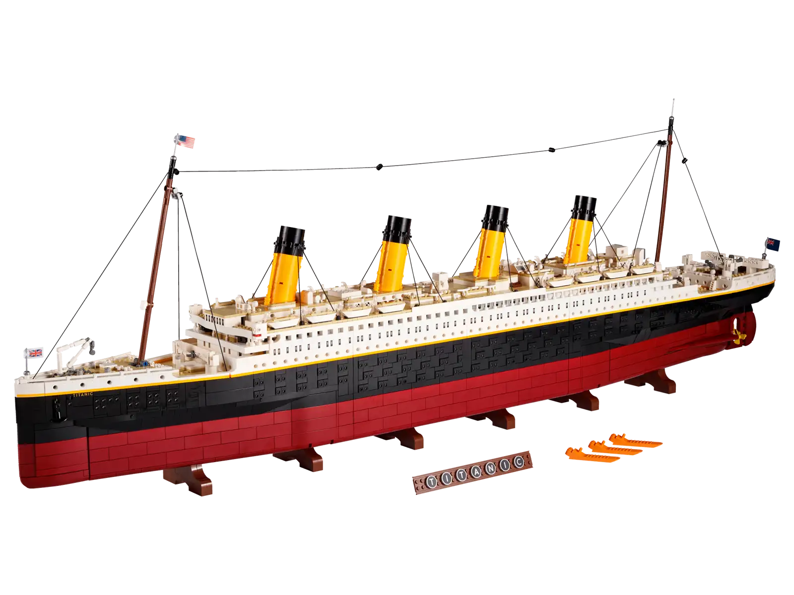 Titanic (10294)