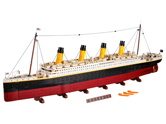 Titanic (10294)