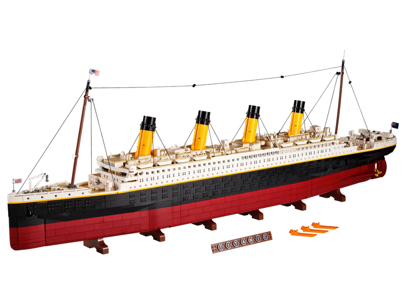 LEGO Titanic (10294)