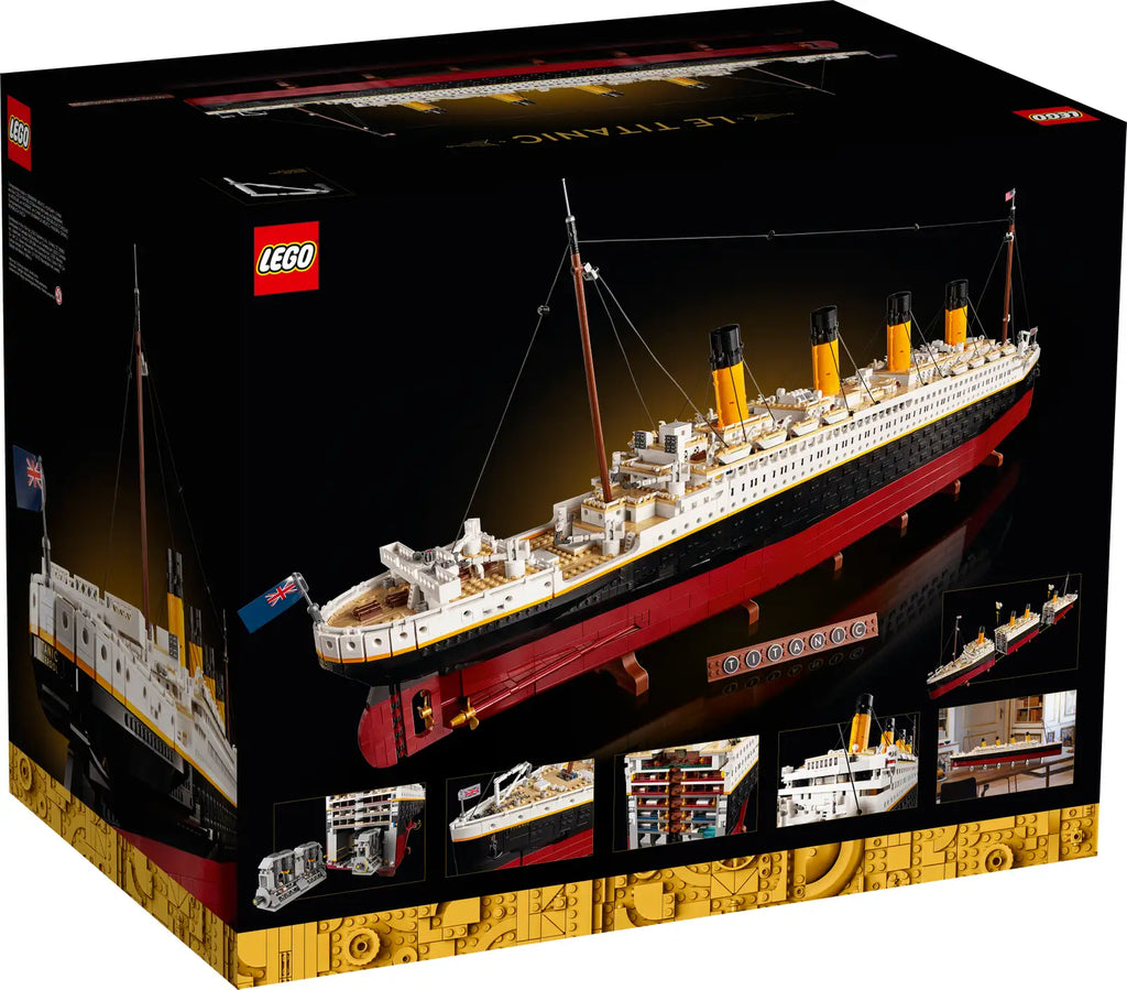 Titanic (10294)