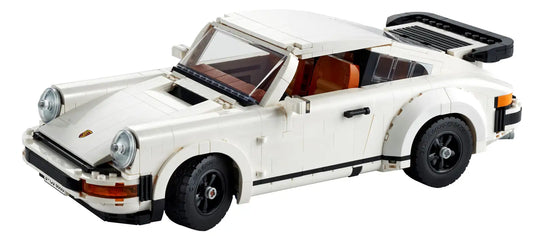 Porsche 911 (10295)