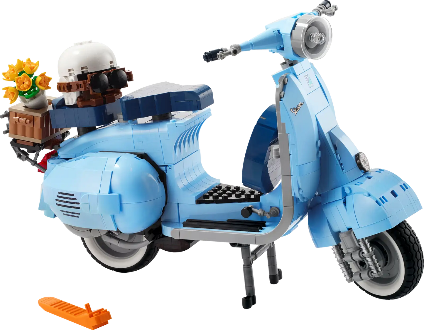 Vespa 125 (10298)