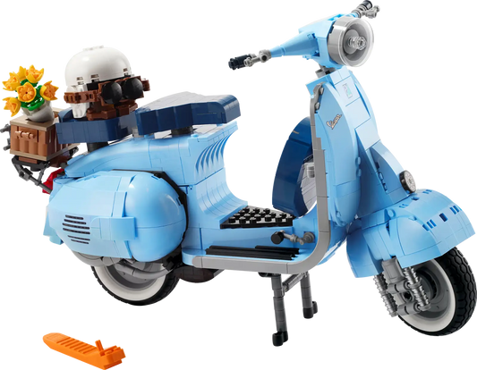 Vespa 125 (10298)