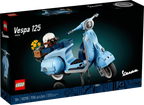 Vespa 125 (10298)
