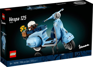 LEGO Vespa 125 (10298)