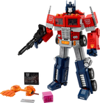 Optimus Prime (10302)