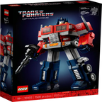 Optimus Prime (10302)