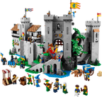 Løveriddernes borg (10305)