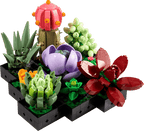 LEGO Sukkulenter (10309)