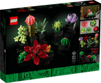 LEGO Sukkulenter (10309)