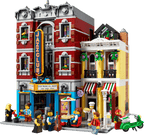 LEGO Jazzklub (10312)