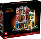 LEGO Jazzklub (10312)