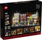 LEGO Jazzklub (10312)