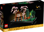 LEGO Fredfyldt have (10315)