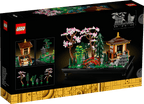 LEGO Fredfyldt have (10315)