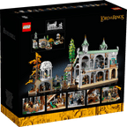 LEGO RINGENES HERRE: KLØVEDAL (10316)