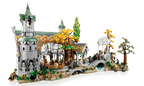 LEGO RINGENES HERRE: KLØVEDAL (10316)