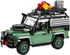 LEGO Land Rover Classic Defender 90 (10317)