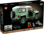 LEGO Land Rover Classic Defender 90 (10317)