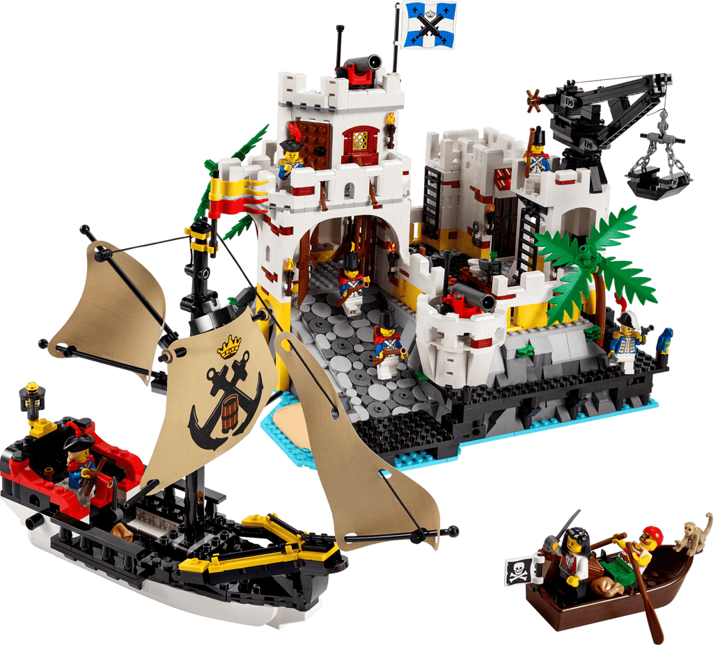 Eldorado-fort (10320)