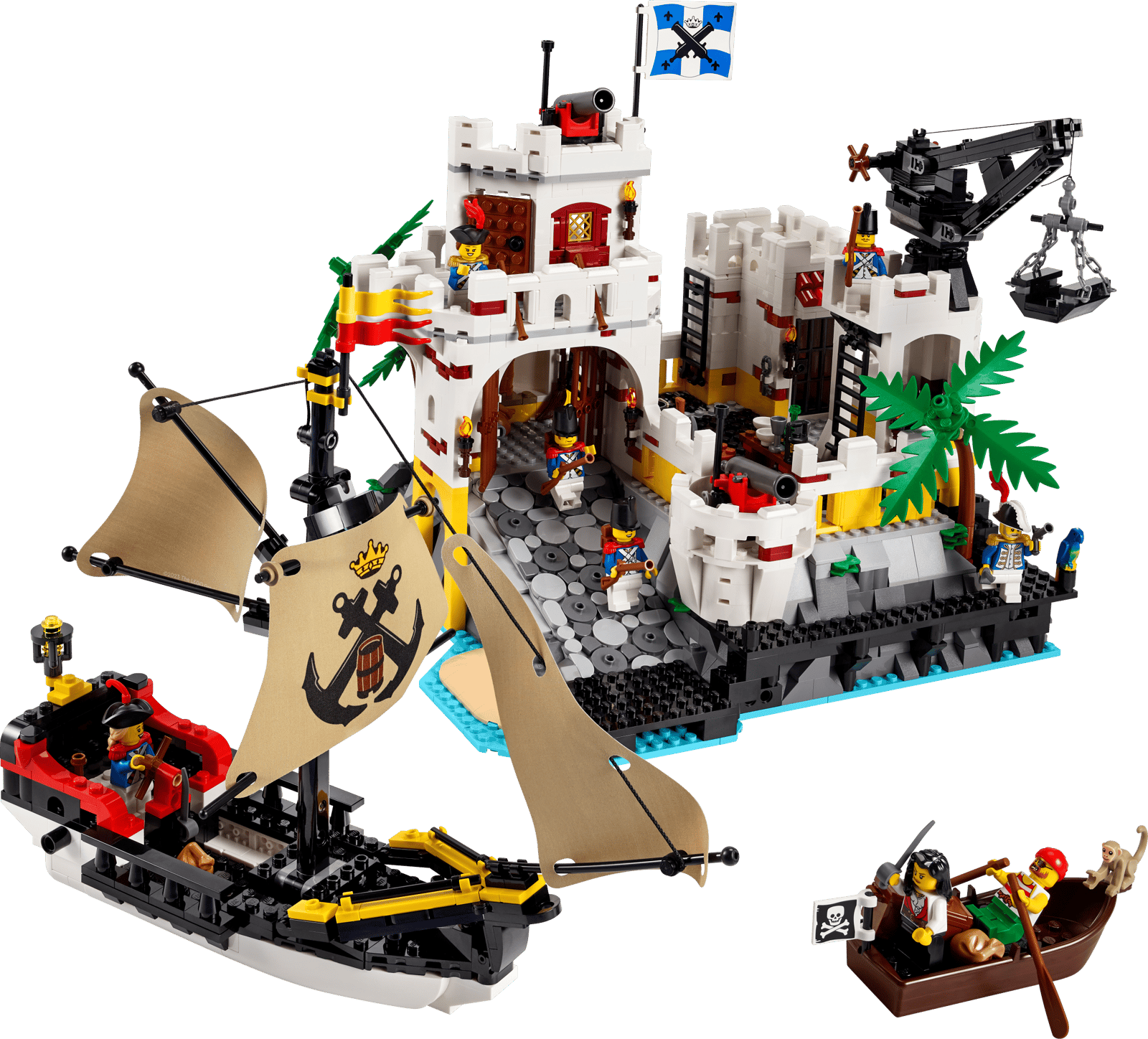 Eldorado-fort (10320)