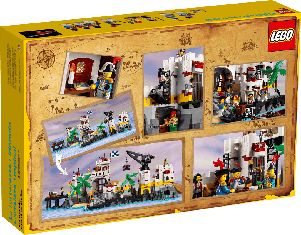 Eldorado-fort (10320)