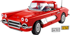 Corvette (10321)