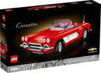 Corvette (10321)