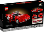 Corvette (10321)